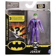 Figurki dla dzieci - Spin Master Figurka Batman Joker SuperRare GXP-799648 - miniaturka - grafika 1