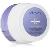 Szampony do włosów - Kerastase Blond Absolu Cicaextreme Kąpiel 500 ML - miniaturka - grafika 1