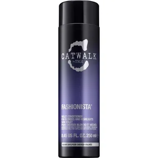 TIGI Violet Conditioner 250.0 ml - Odżywki do włosów - miniaturka - grafika 1