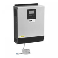 Zestawy solarne - MSW Inwerter solarny - Off-Grid - 1000 VA - LCD - efektywność 98 % S-POWER UPS 800 PSW - miniaturka - grafika 1