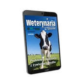 Rośliny i zwierzęta - Problemy związane z żywieniem bydła (e-book) [pdf] - miniaturka - grafika 1