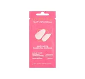 Maseczki do twarzy - Dermika Maseczka Satysfakcja odżywcza różana do cery suchej 10ml - miniaturka - grafika 1