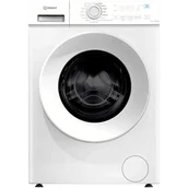 Pralki - Indesit IMA 760 MY TIME PL Energy Saver Funkcja Pary Slim - miniaturka - grafika 1