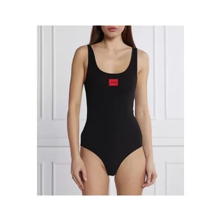 Body - Hugo Bodywear Body RED LABEL | Slim Fit - grafika 1