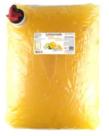 Soki i napoje niegazowane - Lemoniada mango-pomarańcza-cytryna  5l - miniaturka - grafika 1