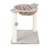 Drapaki dla kotów - Drapak Domarex Cozy, kwadratowy, 40x40x48 cm - miniaturka - grafika 1