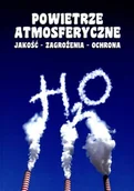Technika - Powietrze atmosferyczne. Jakość, zagrozenie, ochrona. - miniaturka - grafika 1