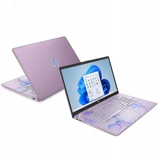 Limitowany Hp 17 Intel Quad-Core N4120 32Gb 2Tb  17.3" Fhd Win11 - Laptopy - miniaturka - grafika 1