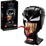 Klocki - LEGO Marvel Venom 76187 - miniaturka - grafika 1