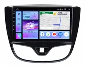Nawigacja GPS - RADIO NAWIGACJA GPS OPEL KARL 2017-2019 ANDROID CARPLAY - miniaturka - grafika 1