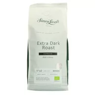 Kawa - Simon Levelt Kawa ziarnista Espresso Extra Dark Roast 500g 8711138337037 - miniaturka - grafika 1