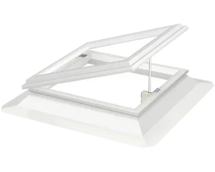 VELUX podstawa CVJ 0210 elektryczna do świetlika dachowego CVJ 120090 0210 - Akcesoria do okien - miniaturka - grafika 1