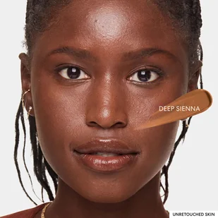 bareMinerals Complexion Rescue CR Brightening Concealer SPF 25 - korektor do twarzy Deep Sienna - Korektory do twarzy - miniaturka - grafika 9