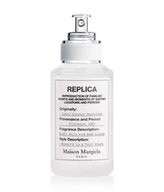 Wody i perfumy unisex - Maison Margiela Replica Lazy Sunday Morning Hair Mist Perfumy do włosów 30 ml - miniaturka - grafika 1