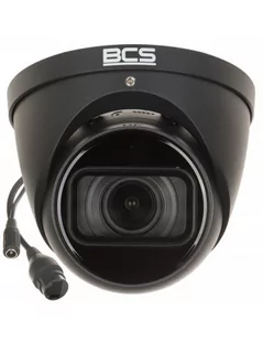 KAMERA IP BCS-L-EIP58VSR4-AI1-G - 8.3 Mpx, 2.7 ... 13.5 mm - MOTOZOOM BCS Line - Kamery IP - miniaturka - grafika 1