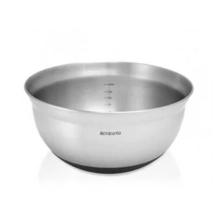 Brabantia Misa kuchenna średnia 363849 - Miski i półmiski - miniaturka - grafika 1