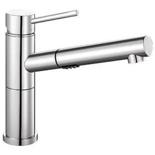 Blanco ALTA-S Compact Vario 518407 - Baterie kuchenne Blanco ALTA-S Compact Vario 518407 - Baterie kuchenne - miniaturka - grafika 1