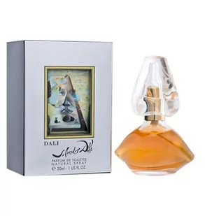 Salvador Dali Dali woda toaletowa 100ml - Wody i perfumy damskie - miniaturka - grafika 1