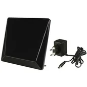 Anteny TV - EMOS Antena pokojowa EMOS DTV-11 DTV-11 - miniaturka - grafika 1