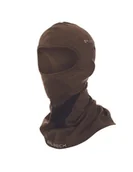 Czapki damskie - Kominiarka Brubeck Wełniana Khaki - miniaturka - grafika 1