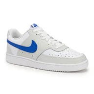 Buty trekkingowe męskie - Buty męskie Nike Court Vision Low - miniaturka - grafika 1