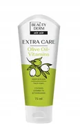 Kremy i maski do rąk - Beautyderm Krem do rąk Extra Care 75 ml - miniaturka - grafika 1