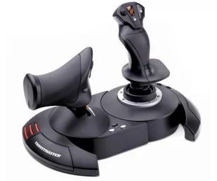 Thrustmaster T.Flight Hotas X PC PS3 (2960703) - Kontrolery gier na PC - miniaturka - grafika 1