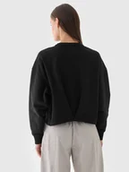 Bluzy damskie - BLUZA DAMSKA TSWSF1305 4F M - miniaturka - grafika 1