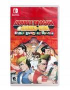 Gry Nintendo Switch - Double Dragon & Kunio-kun: Retro Brawler Bundle GRA NINTENDO SWITCH - miniaturka - grafika 1