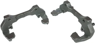 Jarzma przednich zacisków tarcz 350mm Dodge Durango 3,6 V6 2011- - Tarcze hamulcowe - miniaturka - grafika 3