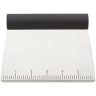 Przybory do gotowania - Skrobak z miarką i przelicznikiem KITCHENAID KQG050OHOBE - miniaturka - grafika 1