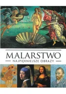 Książki o kulturze i sztuce - Malarstwo Najpiękniejsze obrazy - miniaturka - grafika 1