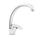 Baterie kuchenne - Bateria Zlewozmywakowa Ibiza Wylewka Typu S - miniaturka - grafika 1