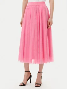 JOOP! Spódnica tiulowa 58 252S58Fridi 30046657 Różowy Regular Fit - Spódnice - miniaturka - grafika 1