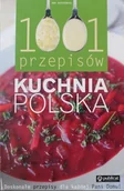 Kuchnia polska - 1001 przepisów kuchnia polska - miniaturka - grafika 1