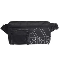 Torby sportowe - Saszetka, nerka adidas Bos (kolor Czarny) - miniaturka - grafika 1