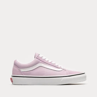 VANS OLD SKOOL - Trampki damskie - miniaturka - grafika 1