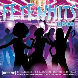 Disco (Best Of) - Pop - miniaturka - grafika 1
