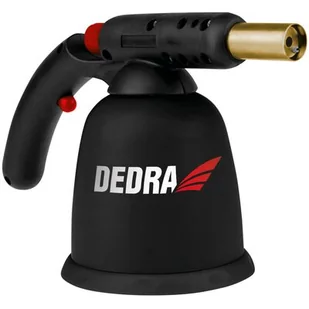 Dedra Lampa lutownicza 31A010 - Lutownice - miniaturka - grafika 1