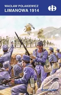 Historia świata - Bellona Limanowa 1914 - Wacław Polakiewicz - miniaturka - grafika 1