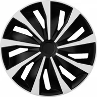 Kołpaki samochodowe - Kołpaki 16 do Toyota Audi Seat Ford Kia Skoda Opel VW Fiat Peugeot Citroen - miniaturka - grafika 1