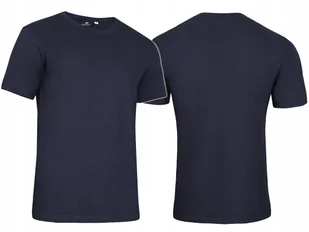 Dominator Koszulka T-SHIRT Pod Mundur Granatowy S - Koszulki męskie - miniaturka - grafika 1