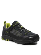 Buty trekkingowe męskie - CMP Trekkingi Sun Hiking Shoe 3Q11157 Czarny - miniaturka - grafika 1