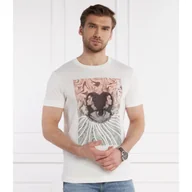 Koszulki męskie - Joop! Jeans T-shirt Deano | Regular Fit - miniaturka - grafika 1