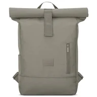 Torby na laptopy - Plecak Miejski Johnny Urban Miejski Na Laptopa Szary - miniaturka - grafika 1