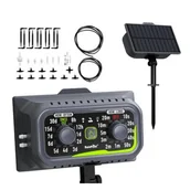 Inne akcesoria do nawadniania - RainPoint Zestaw do nawadniania ITP138SP+DIK10 - miniaturka - grafika 1