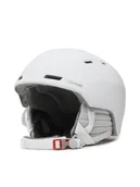 Kaski narciarskie - Head Kask narciarski Valery 325560 Biały - miniaturka - grafika 1