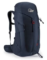 Plecaki - Plecak turystyczny Lowe Alpine Szlak Airzone 35L navy duży - miniaturka - grafika 1