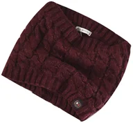Apaszki i szaliki damskie - Komin Tommy Hilfiger TH10273-024-Uniwersalny - miniaturka - grafika 1