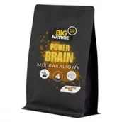 Bakalie - Big Nature Mieszanka bakaliowa Power Brain 200 g - miniaturka - grafika 1